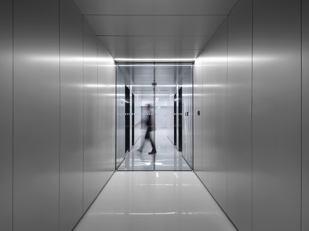 竹炭木金属板工程案例