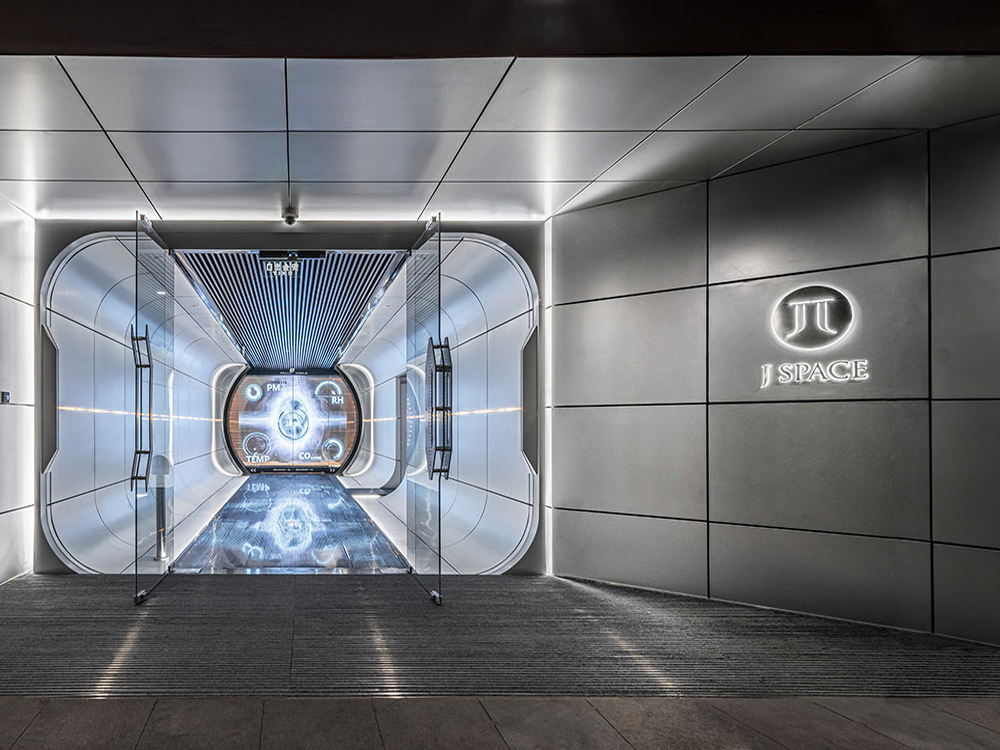 竹炭木金属板工程案例