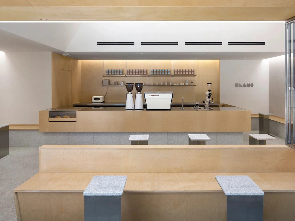 桦木海洋板案例