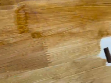 桦木海洋板安装视频