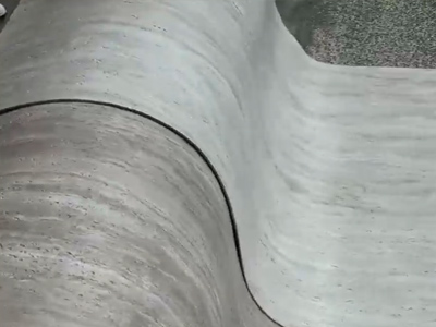 夯土+洞石介绍视频