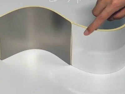 竹炭木镜面板介绍视频