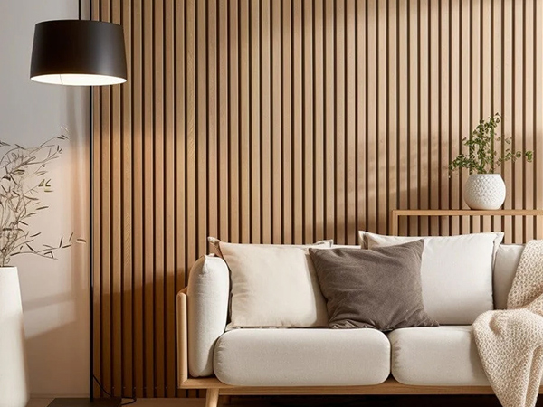 实木格栅安装视频