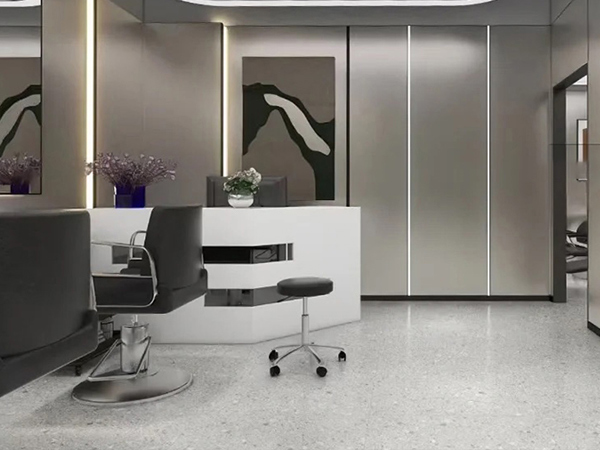 竹炭木金属板应用场景