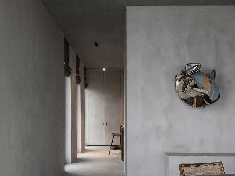 水泥板应用场景