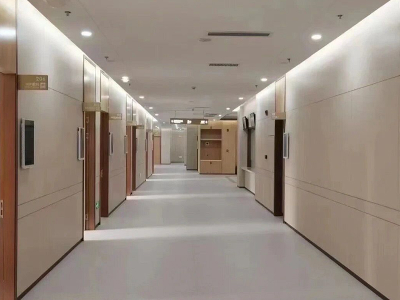 冰火板应用案例