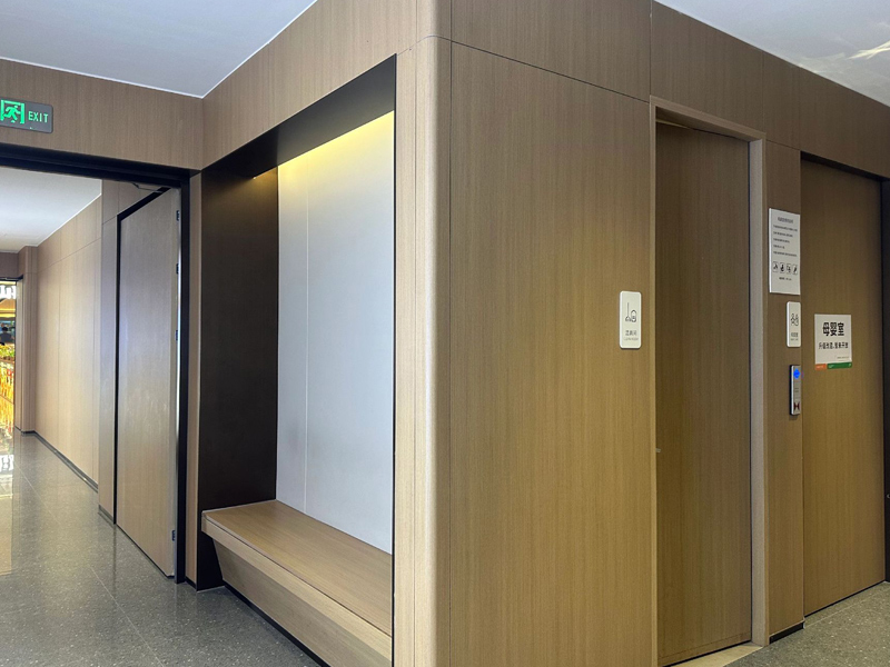 冰火板应用案例