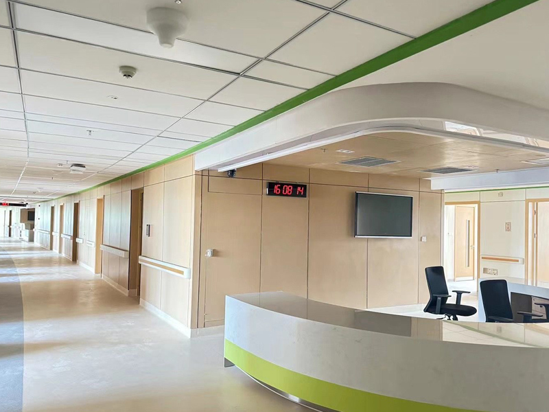 冰火板应用案例