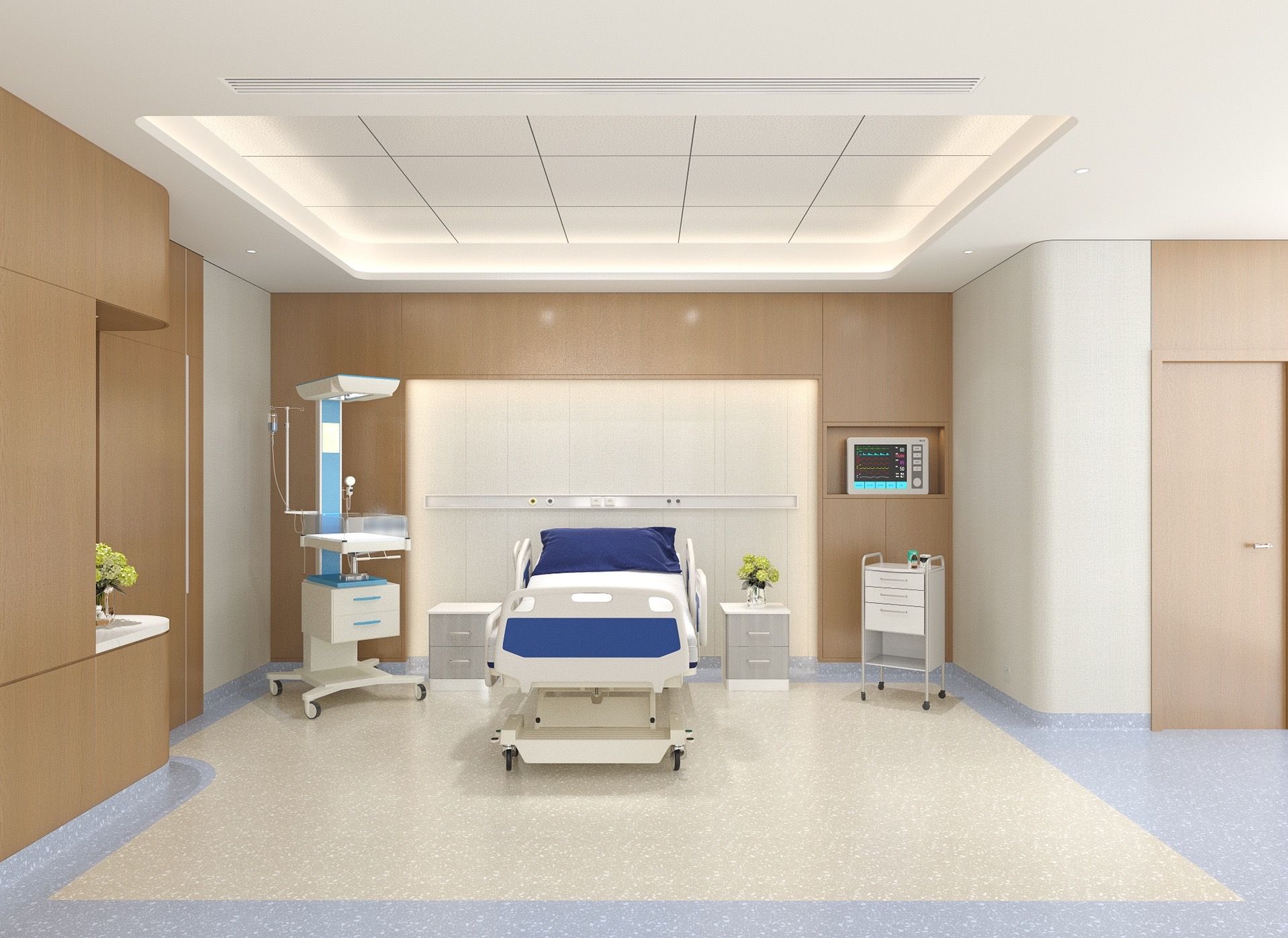 冰火板应用案例